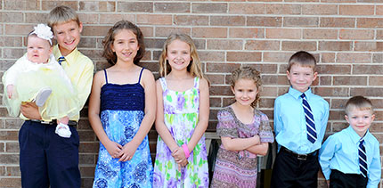 Grandkids